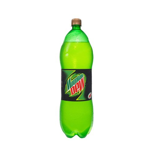 Mountain Dew (2 litre)